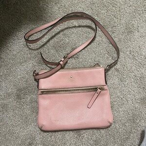 Kate spade crossbody